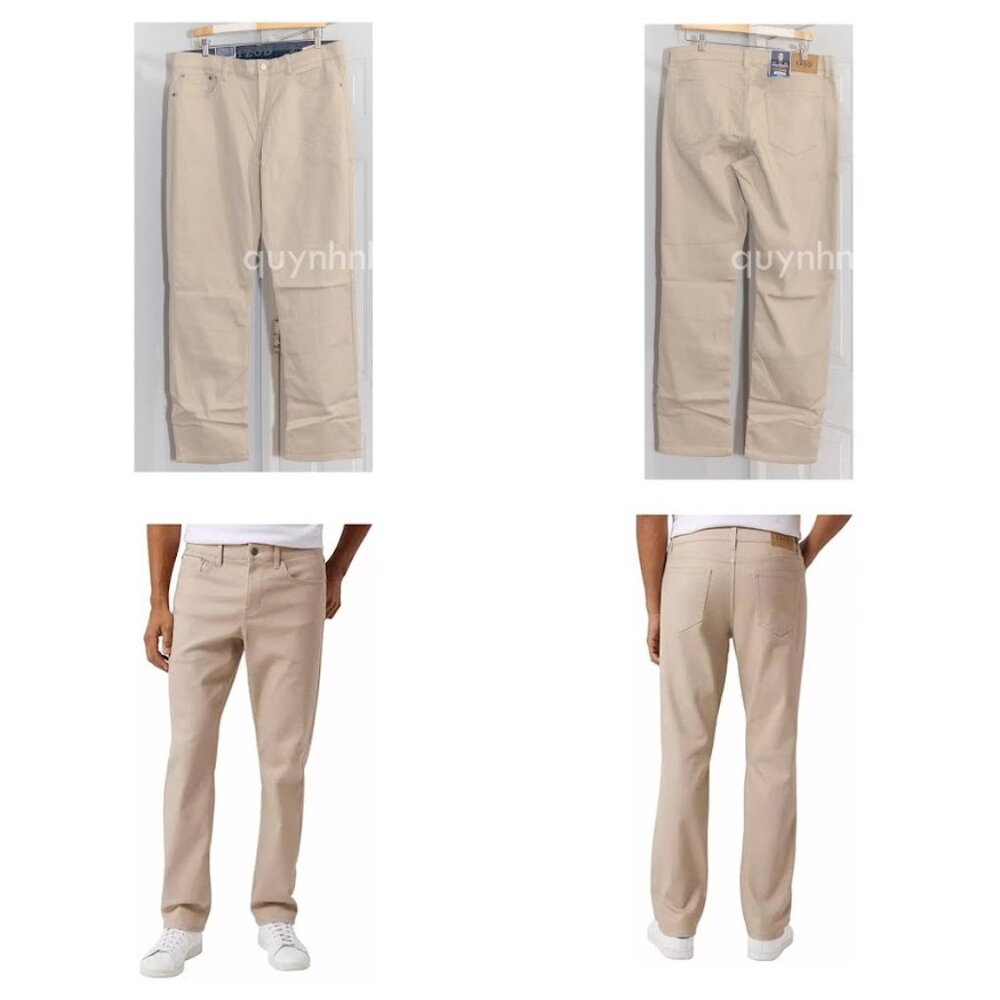 Izod Men’s Liberty Pant